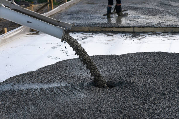 Best Concrete Removal and Replacement in Spanay, WA