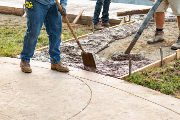  Spanay, WA Concrete contractor Pros