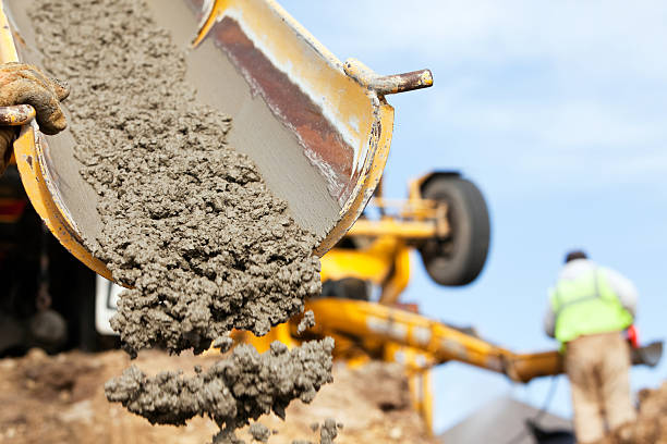 Best Concrete Retaining Walls in Spanay, WA