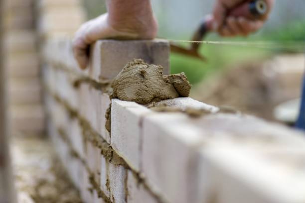 Best Concrete Patio Design and Installation in Spanay, WA
