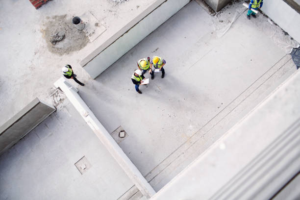 Best Concrete Foundation Repair in Spanay, WA